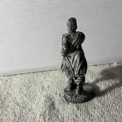 Pirates Of The Caribbean Bishop Piece - Toy