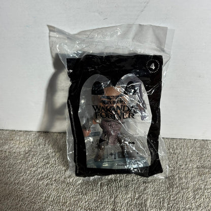 Black Panther Unopened - Toy