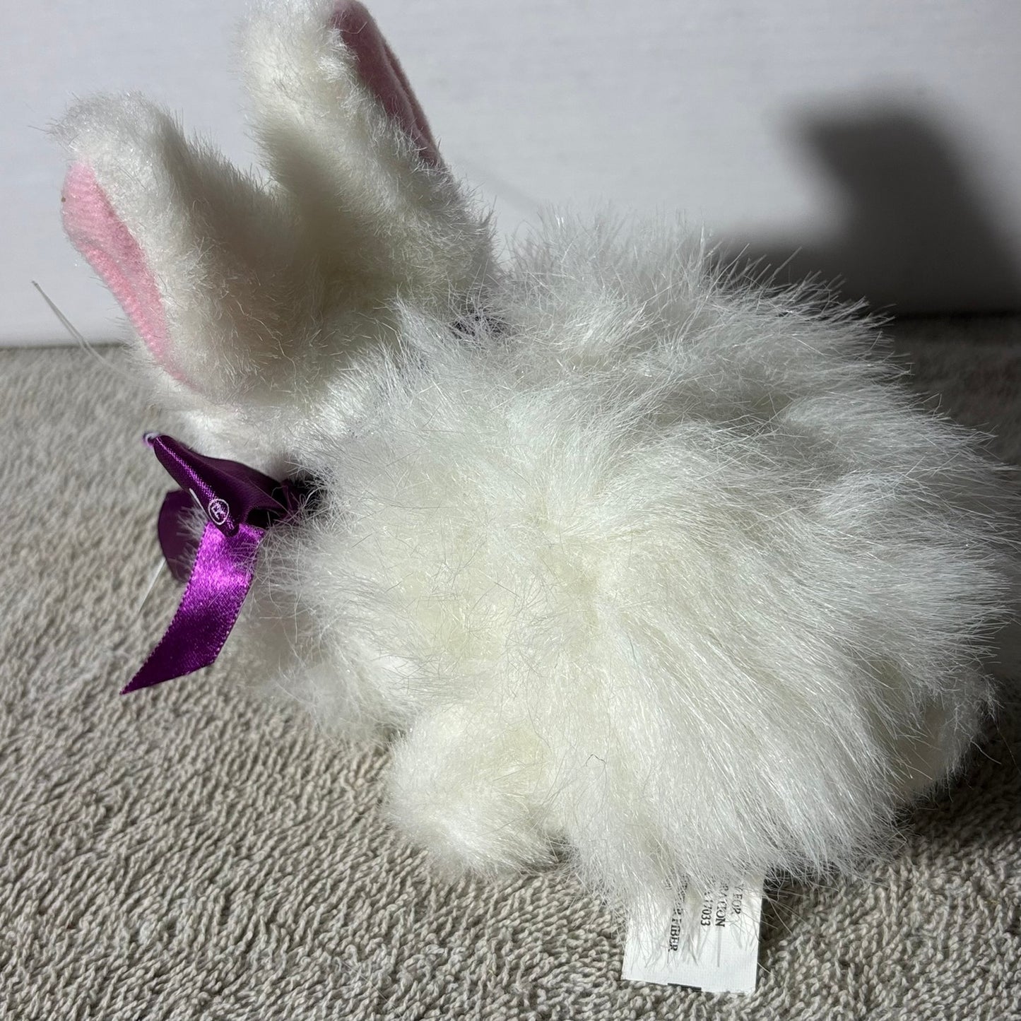 Little Rabbit - Plushie