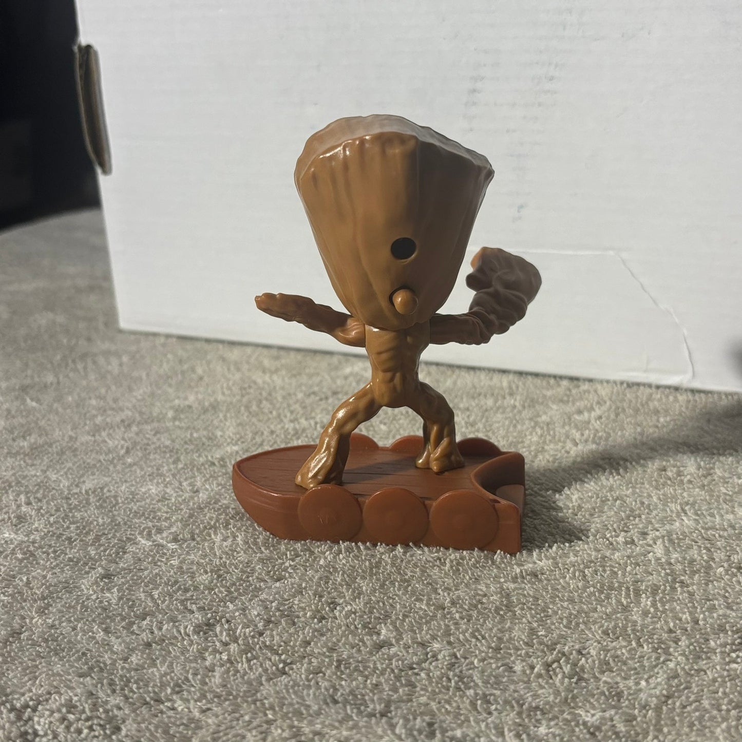 Marvel Hero - Toy