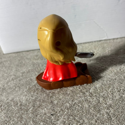 Marvel Character - Toy