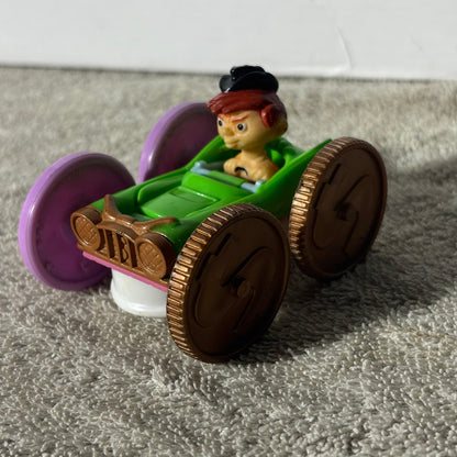 Double Sided Kart - Toy