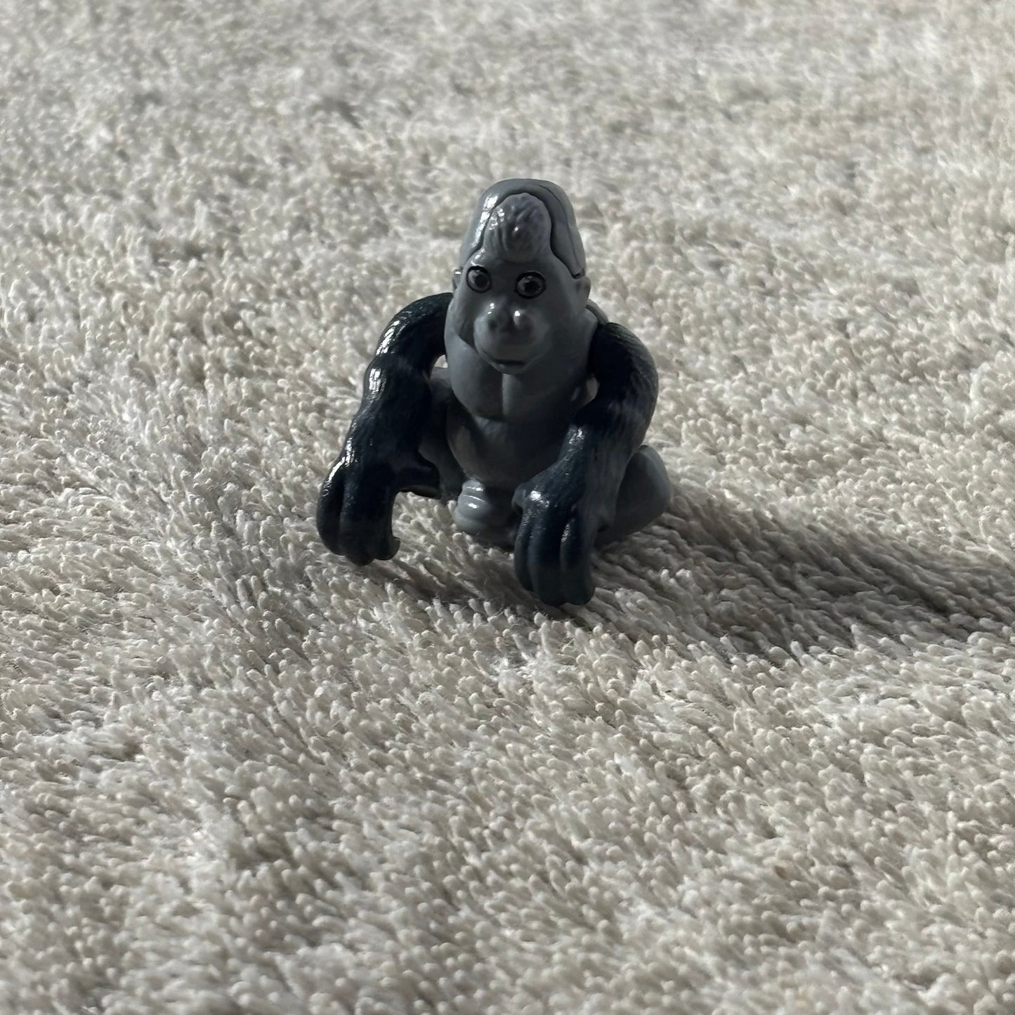Gorilla - Toy