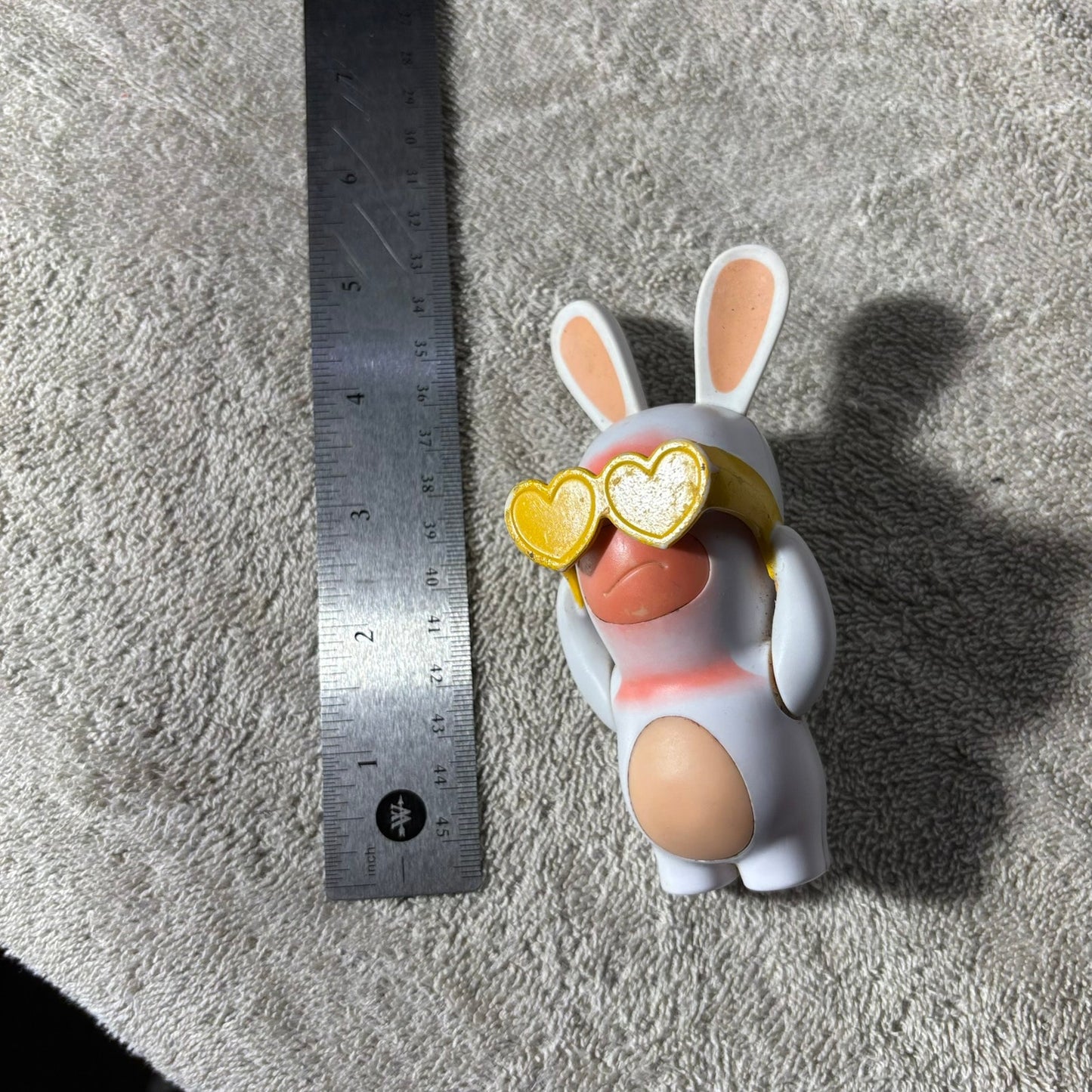 Cool Rabbit - Toy