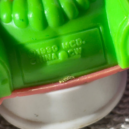 Double Sided Kart - Toy