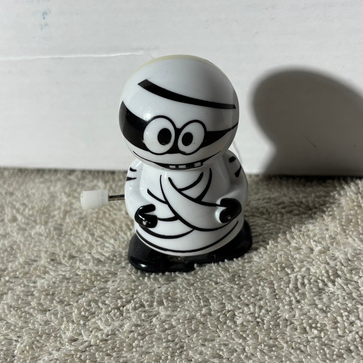 Windup Mummy - Toy