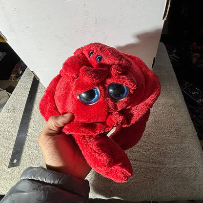 Red Lobster - Plushie