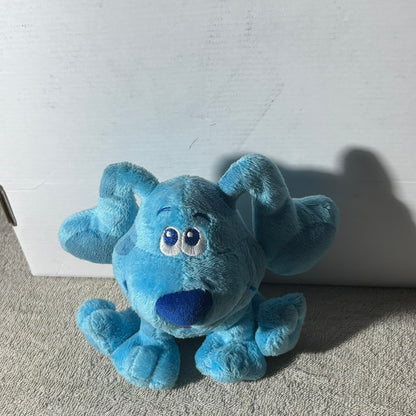 Blues Clues - Plushie