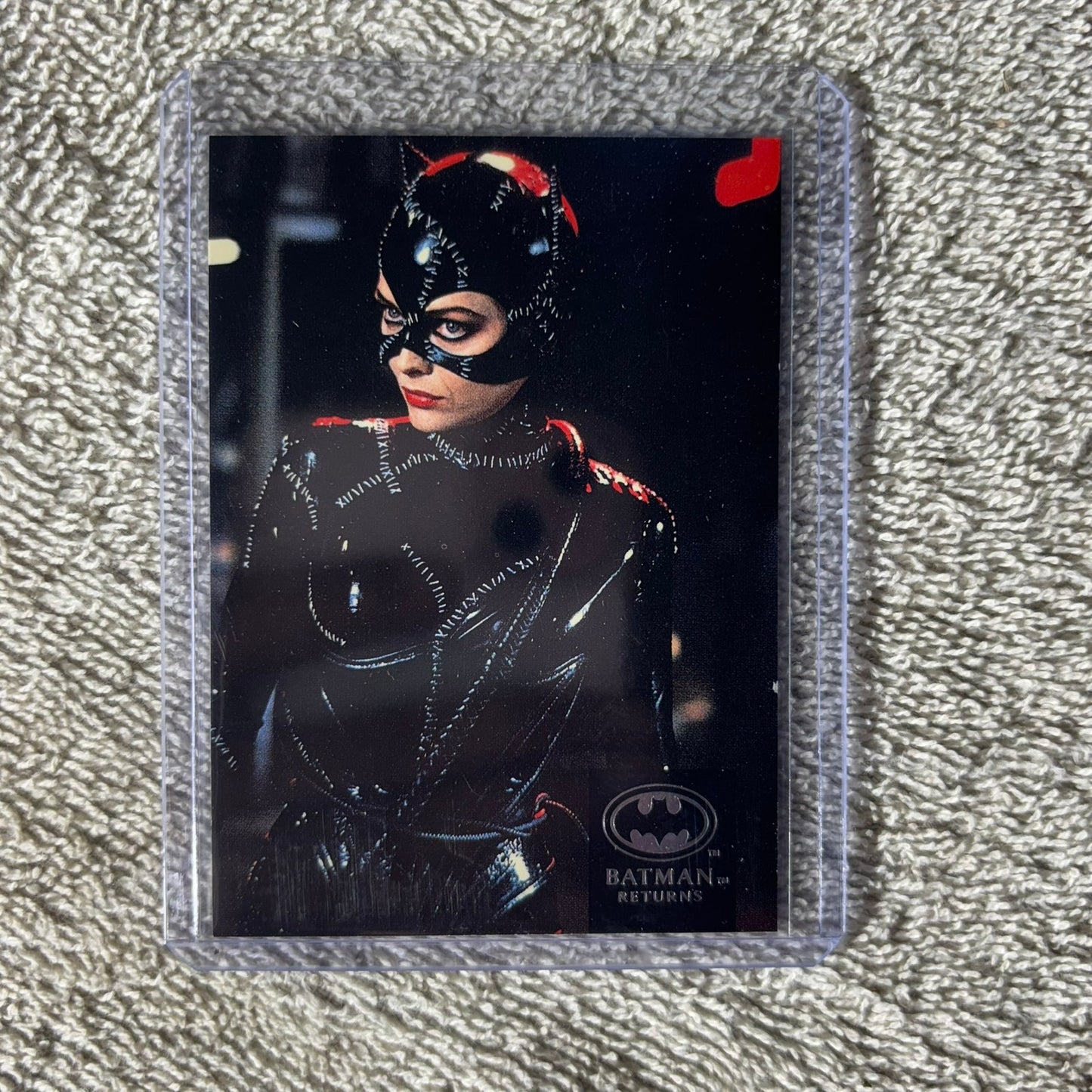 Batman - Trading Card