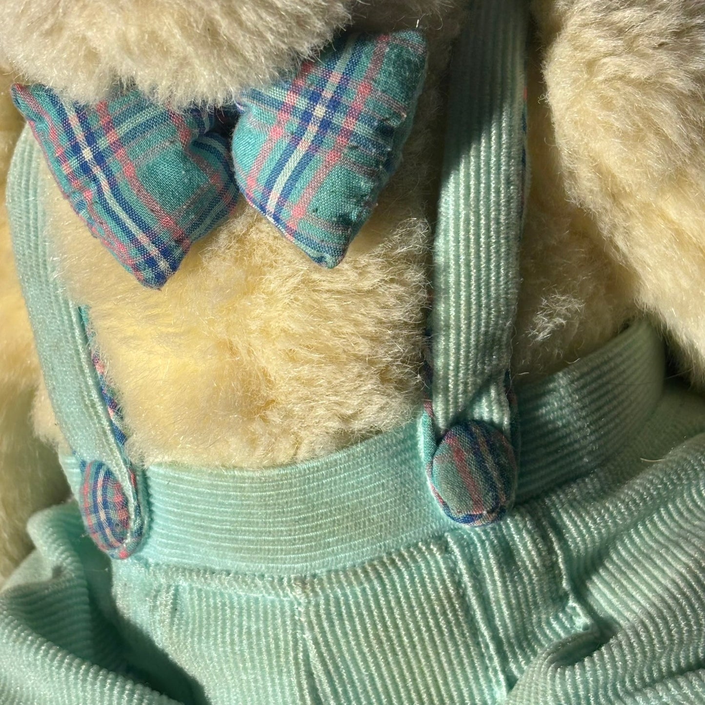 Large Rabbit - Plushie