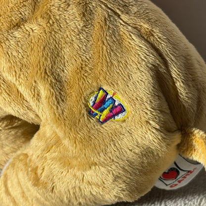 Ganz Hippo - Plushie