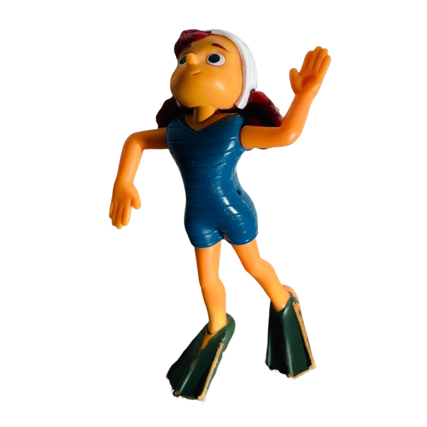 Disney Swimmer - Toy