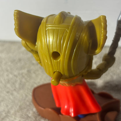 Marvel Hero - Toy