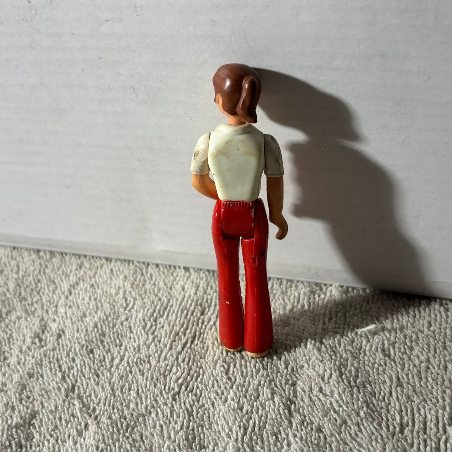 Vintage Figure - Toy