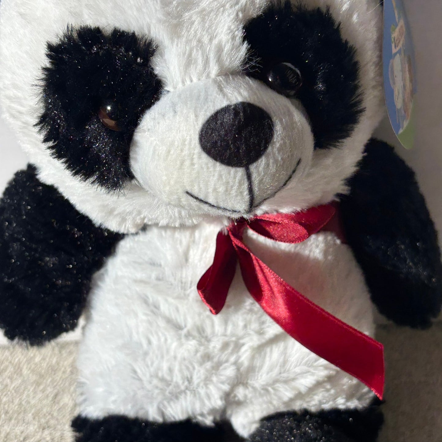 Polar Bear - Plushie