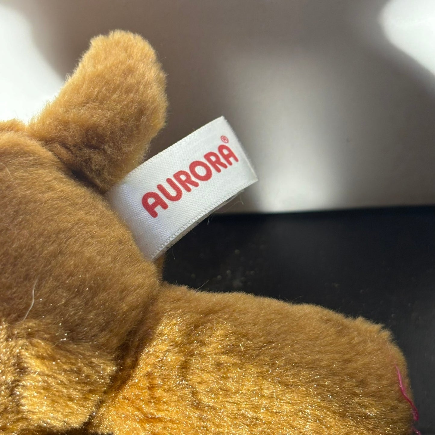 Aurora Dog - Plushie