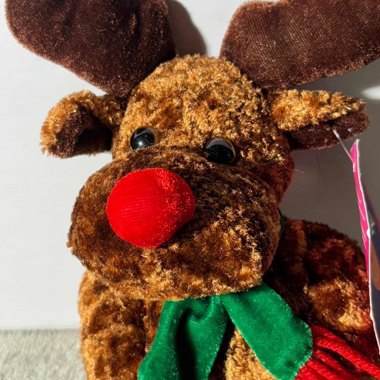 Kuddle Me Toys - Plushie