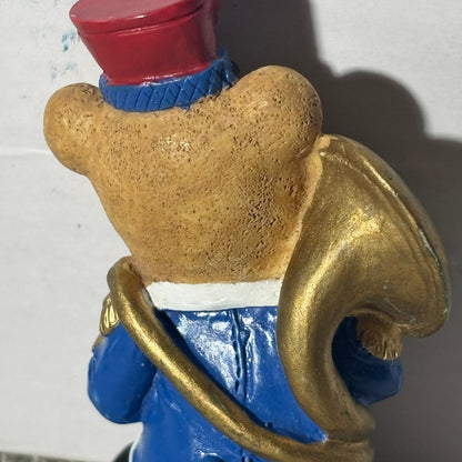 Trumpet Bear - Toy