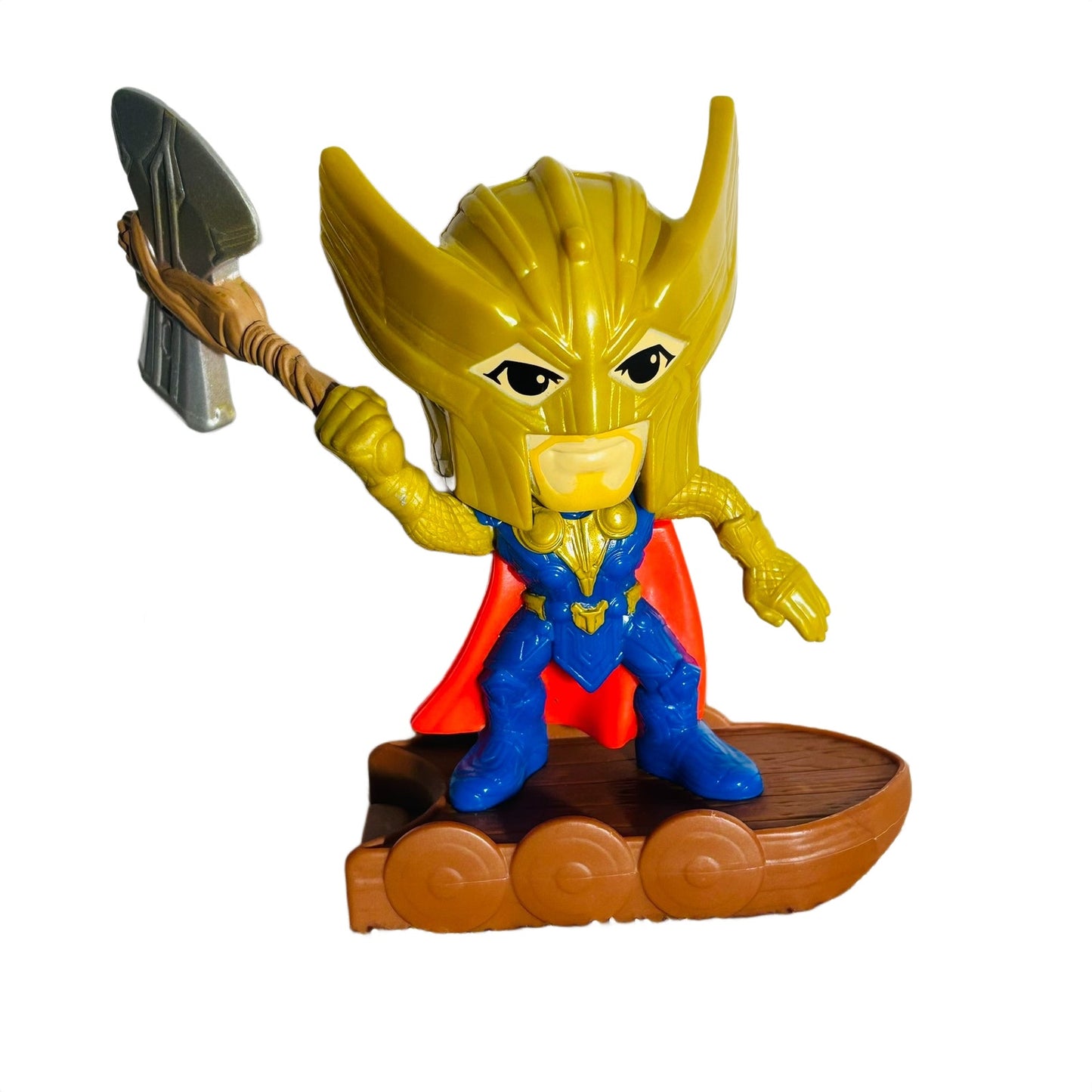 Marvel Character - Toy