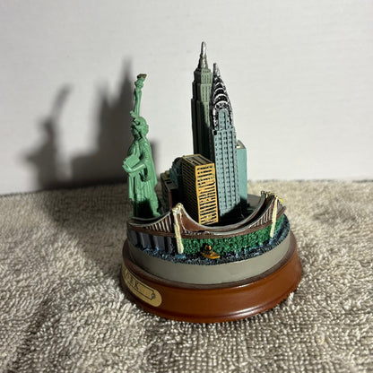 New York City - Toy