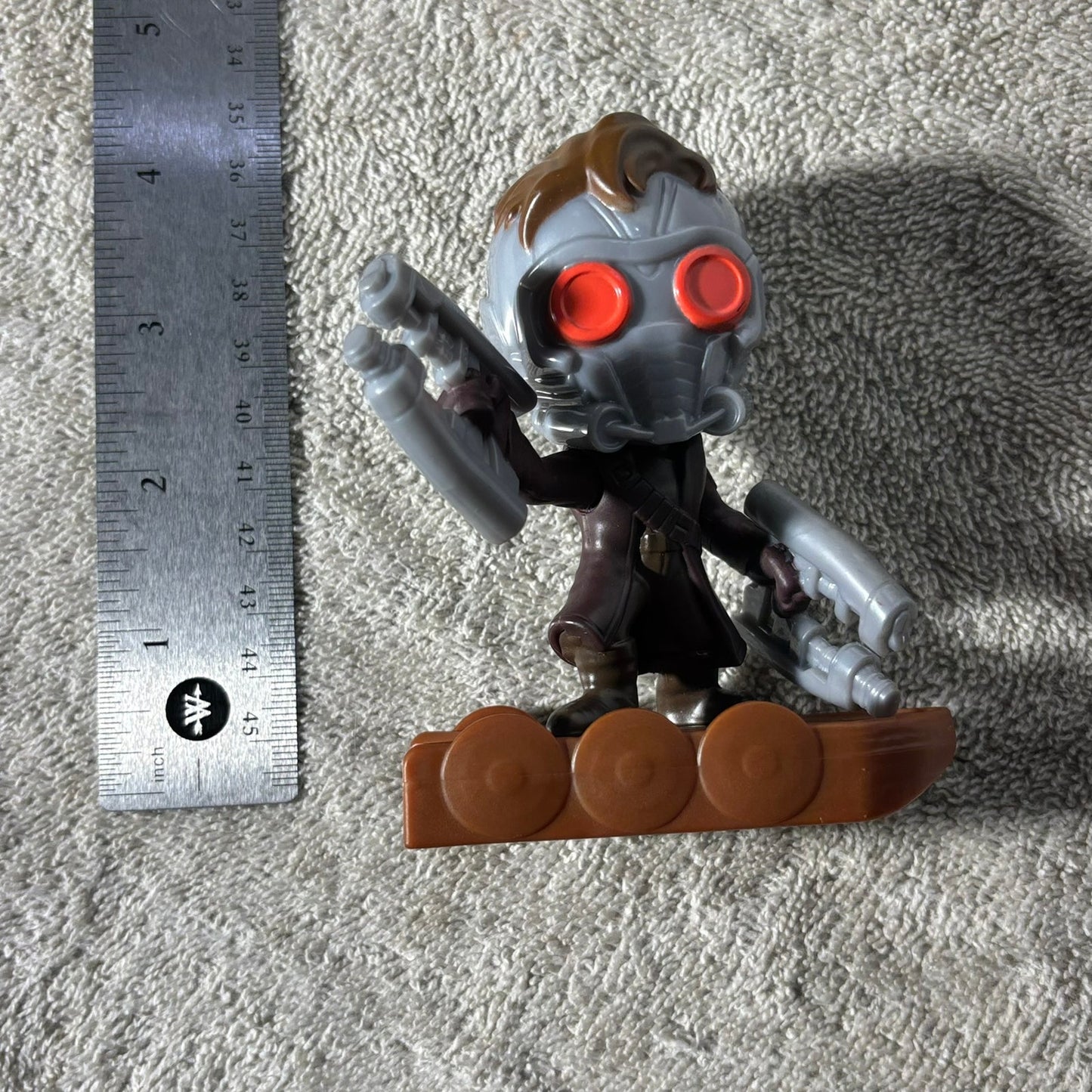 Marvel Charcater - Toy