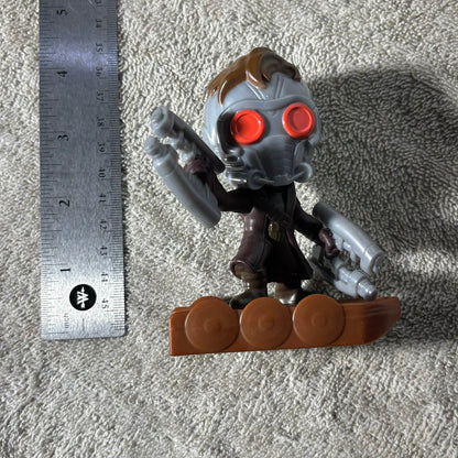 Marvel Charcater - Toy