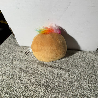 Emoji Monkey - Plushie