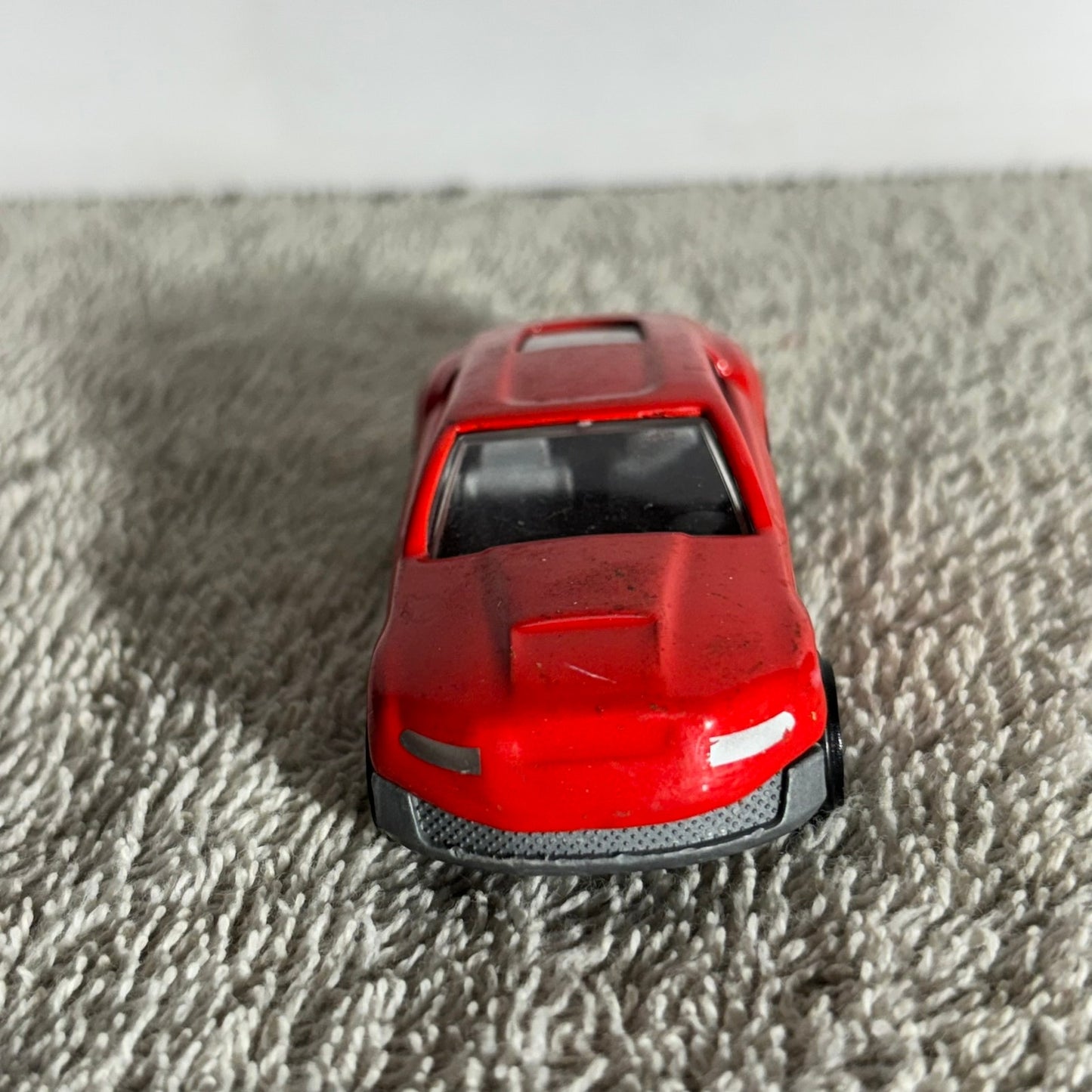 Red Car - Toy