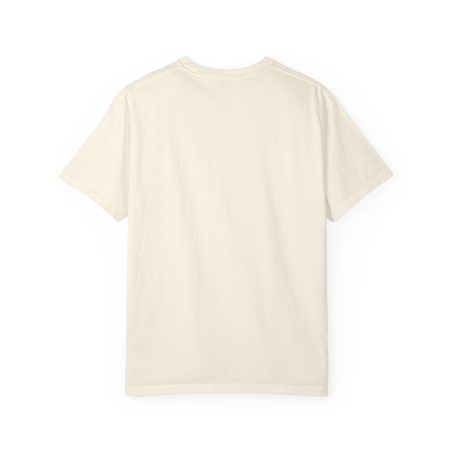 Built Soft Lived Hard, Teddy Bear - Unisex T Shirt