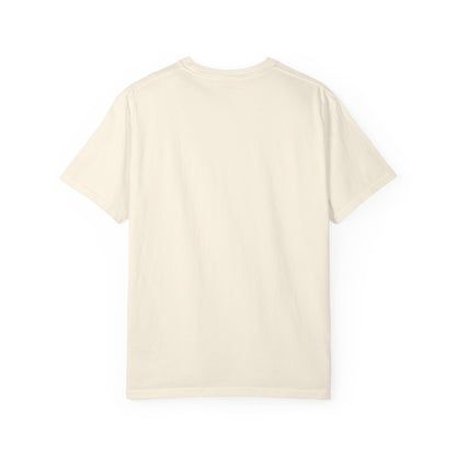 Built Soft Lived Hard, Teddy Bear - Unisex T Shirt