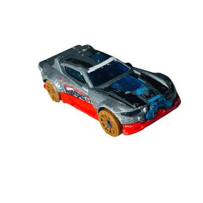 Hot Wheels Car - Toy