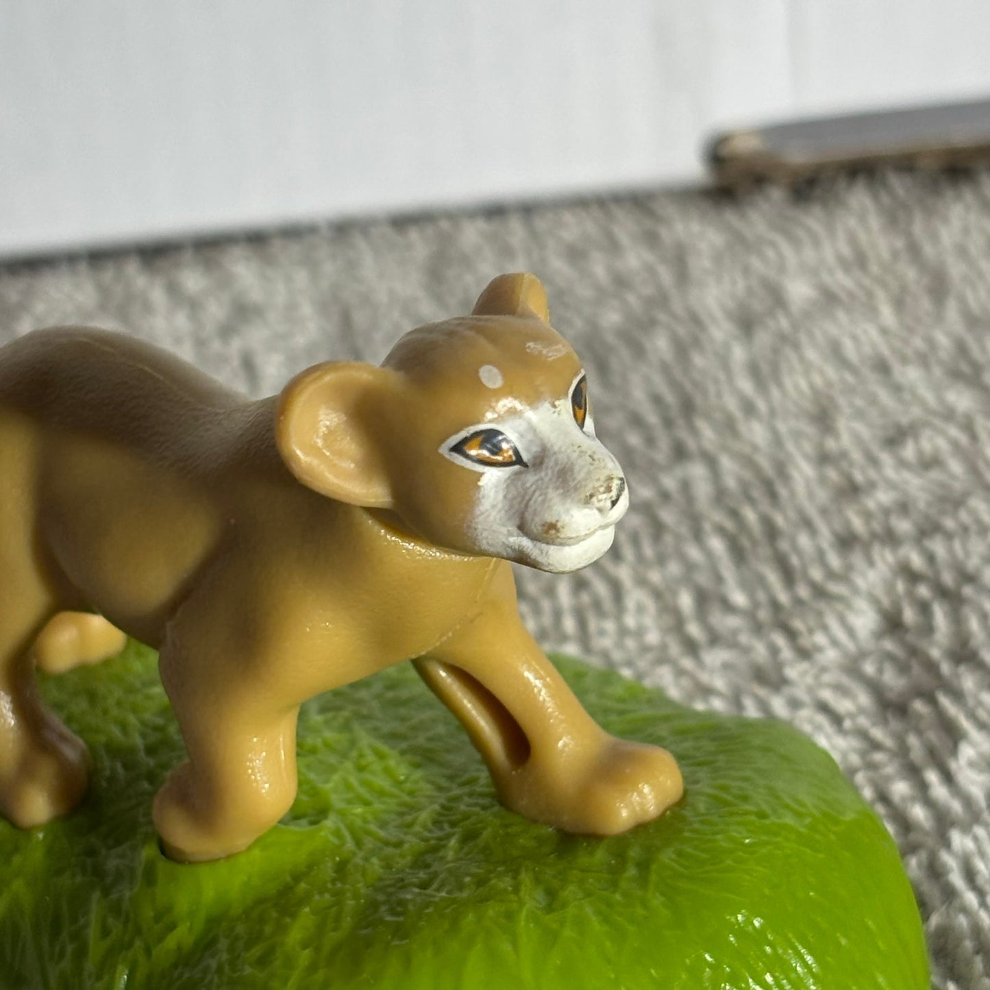 The Lion King - Toy
