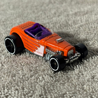 Vintage Hot Rod - Toy