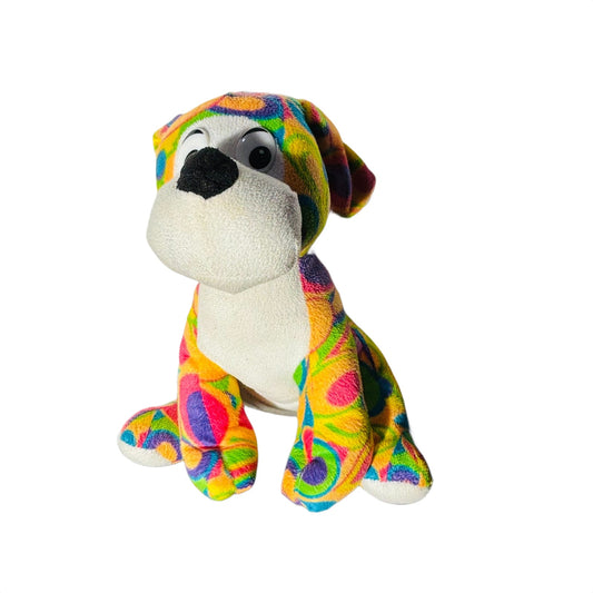 World Plush Dog - Plushie