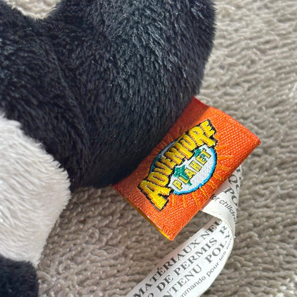 Adventure Planet - Plushie