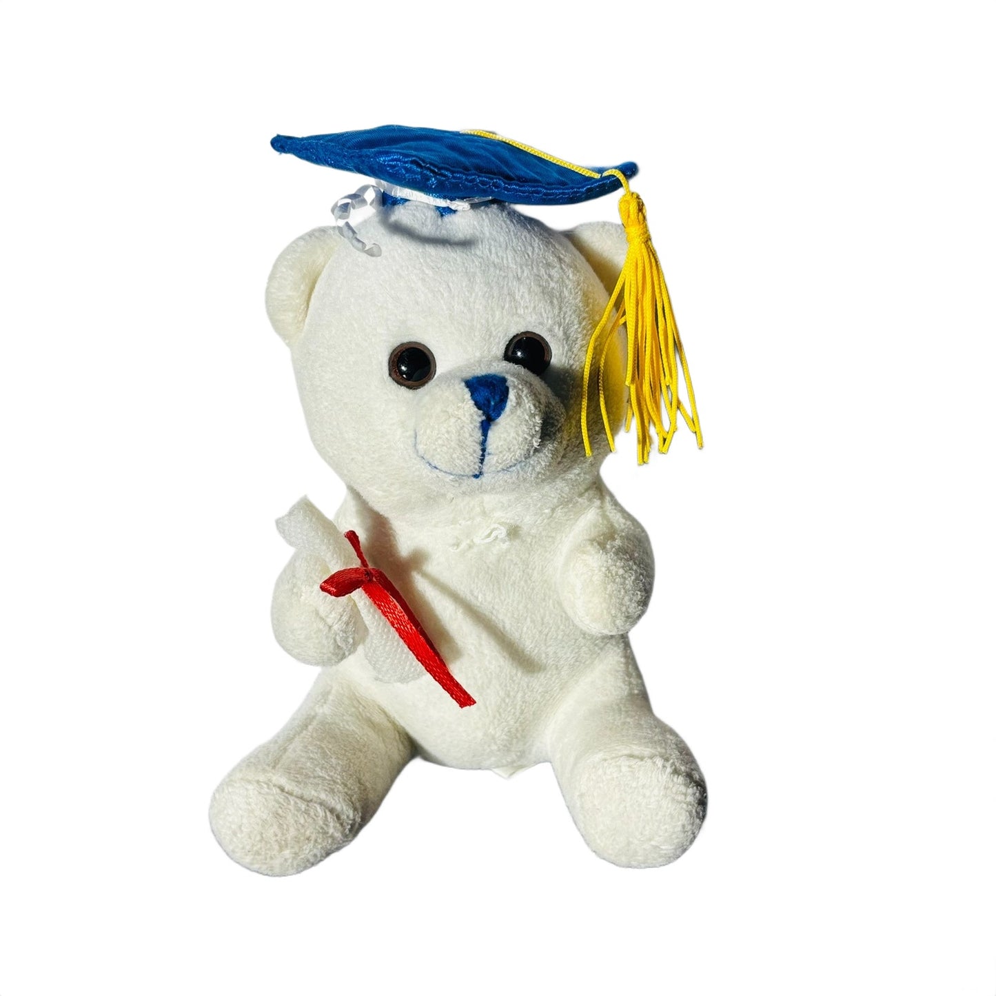 Graduation Bear - Plushie