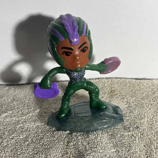 Marvel Character - Toy