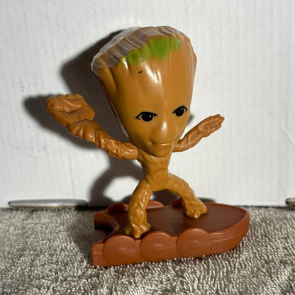 Marvel Character - Toy