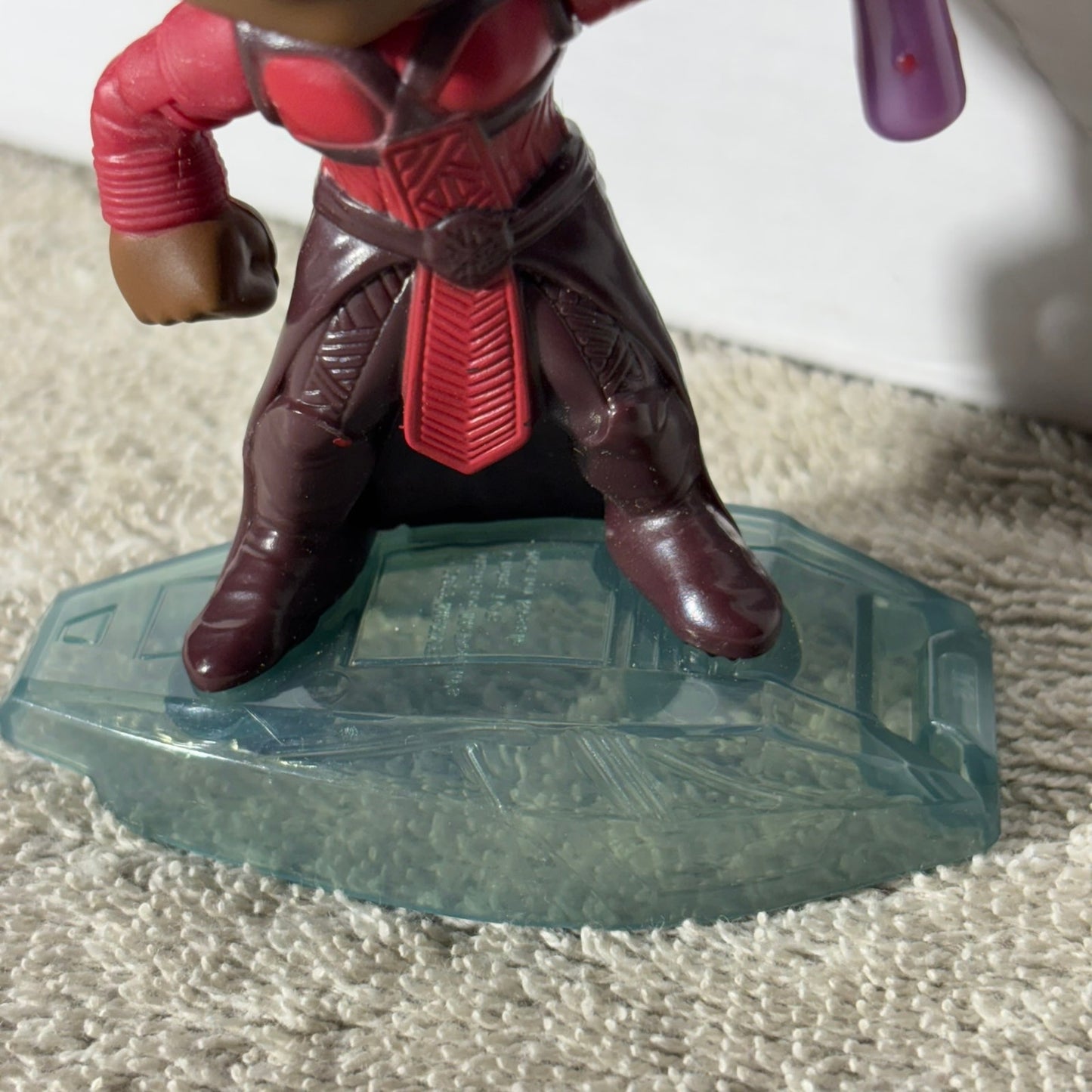 Marvel Hero - Toy