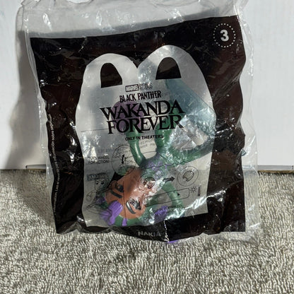 McDonald's Unopened Toy - Toy
