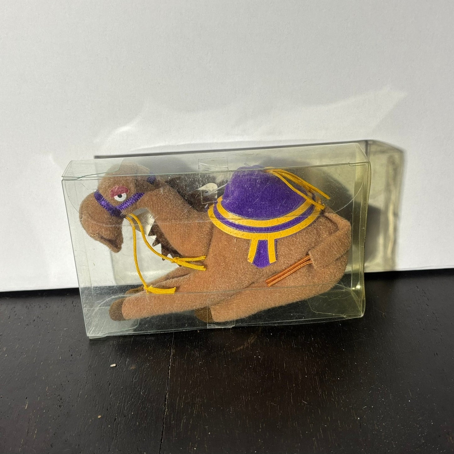 The Prince Of Egypt - Toy