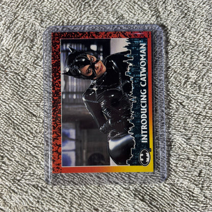 Batman - Trading Card