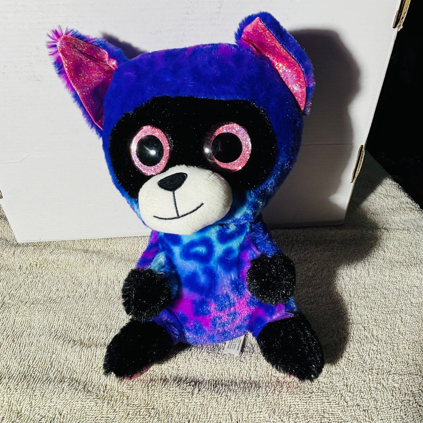 Scent Sations - Plushie