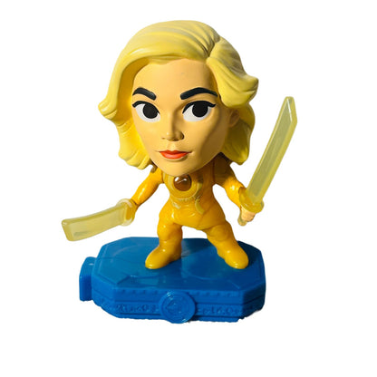 Marvel Character - Toy