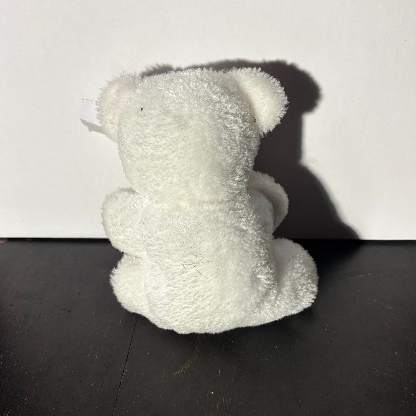 Cute Mini Bear - Plushie