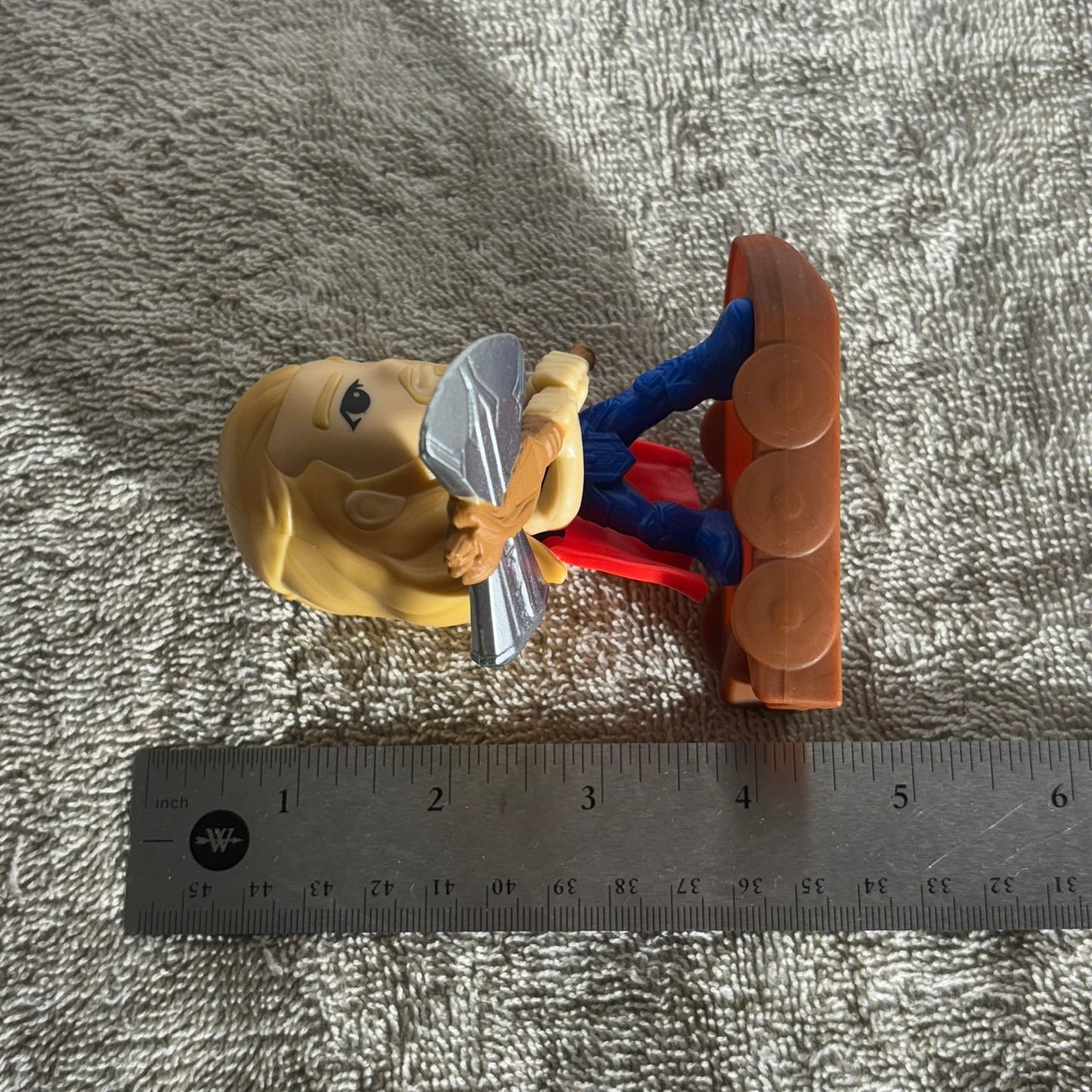 Thor Marvel Character - Toy