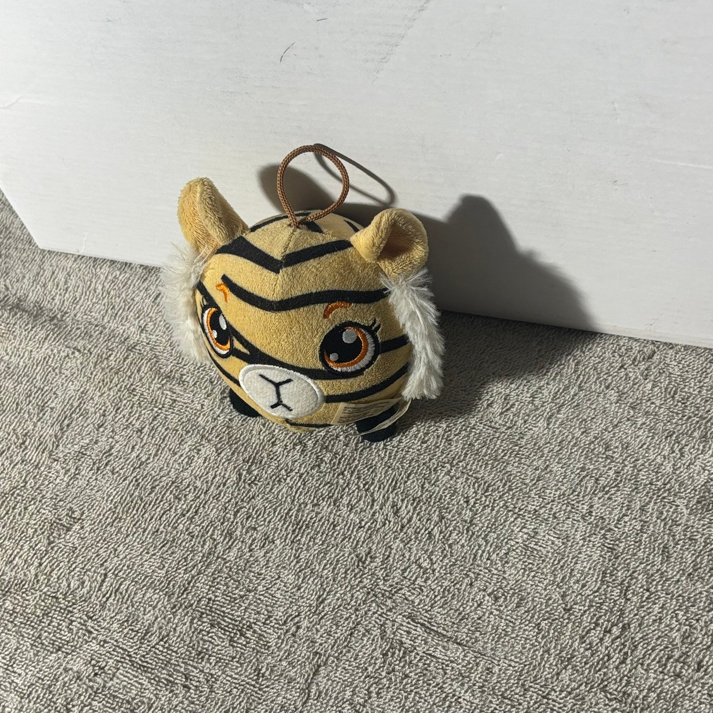 Toy Factory - Plushie