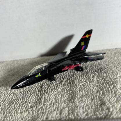 Black Jet - Toy