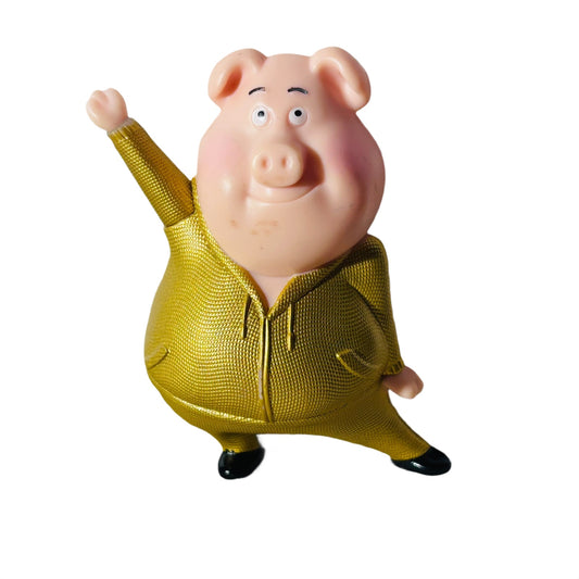 Pig Star - Toy