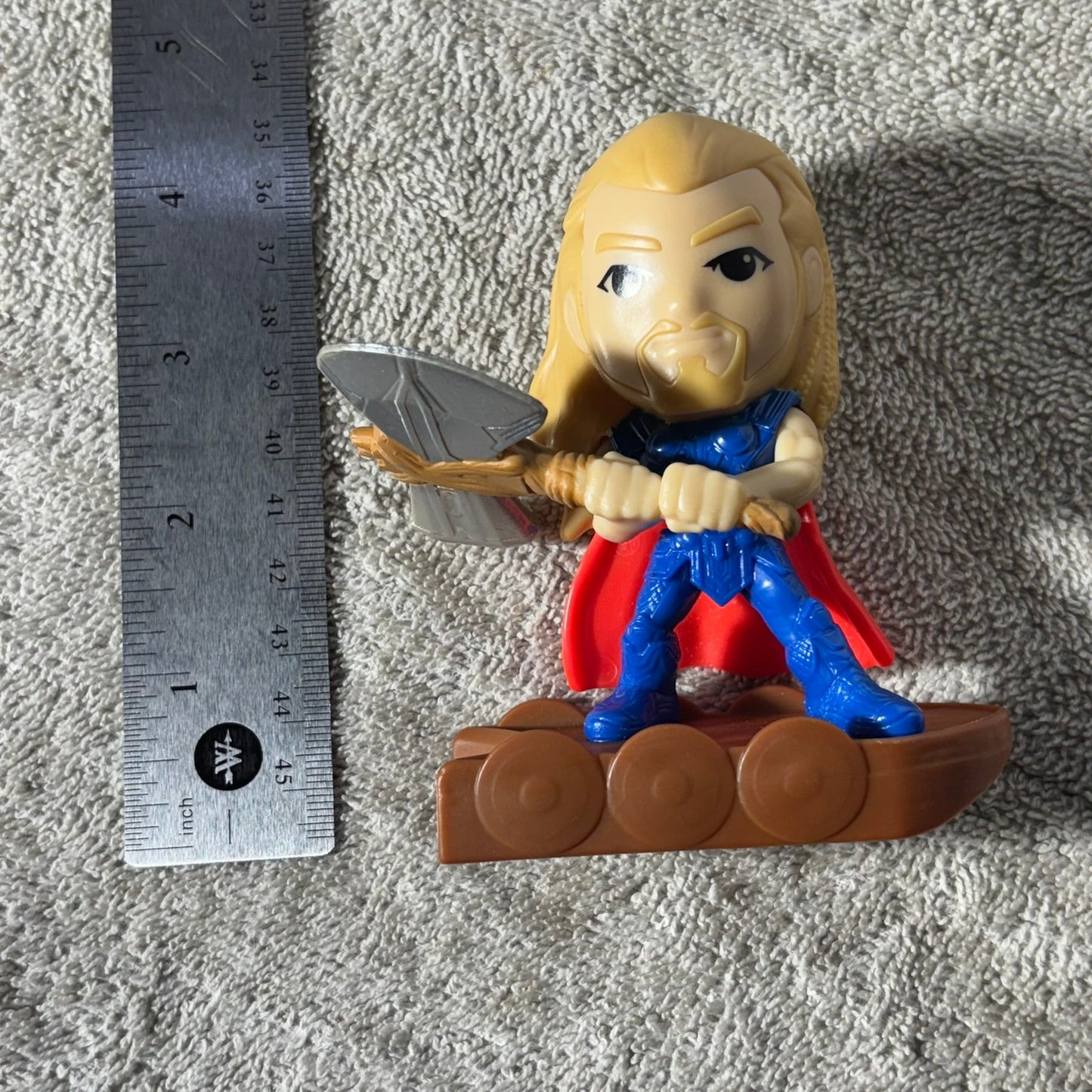 Thor Marvel Hero - Toy
